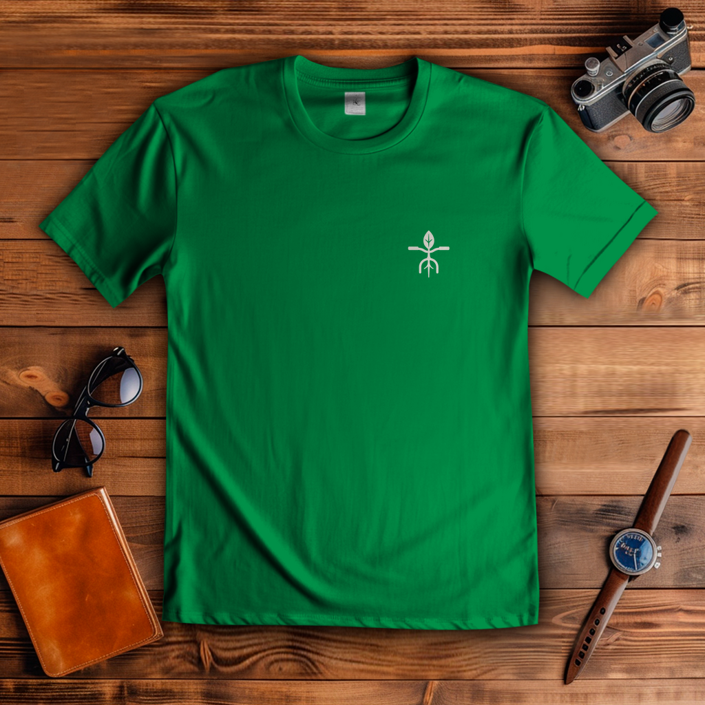Radhaltig Bicycle Sunday / T-Shirt