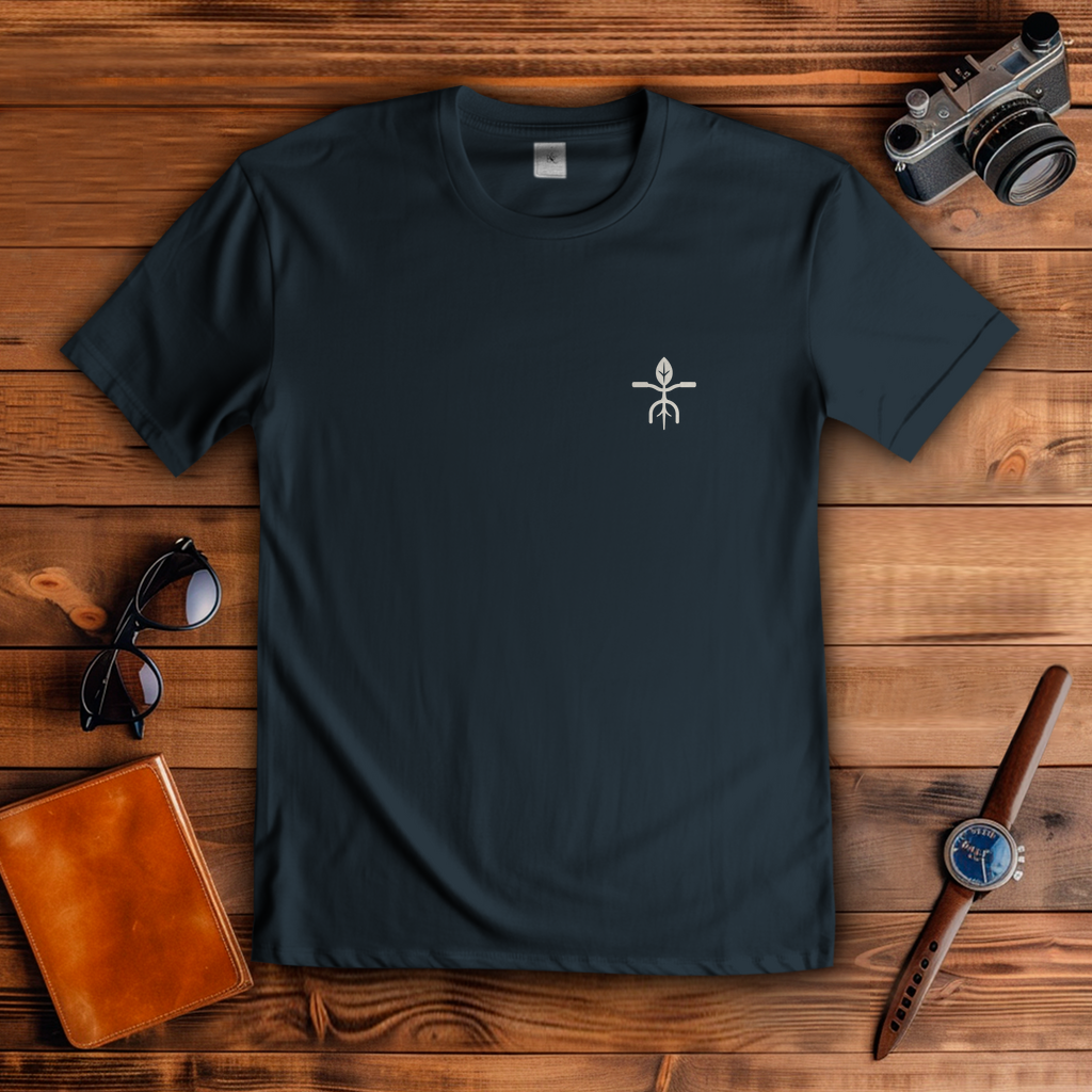 Radhaltig Bicycle Sunday / T-Shirt