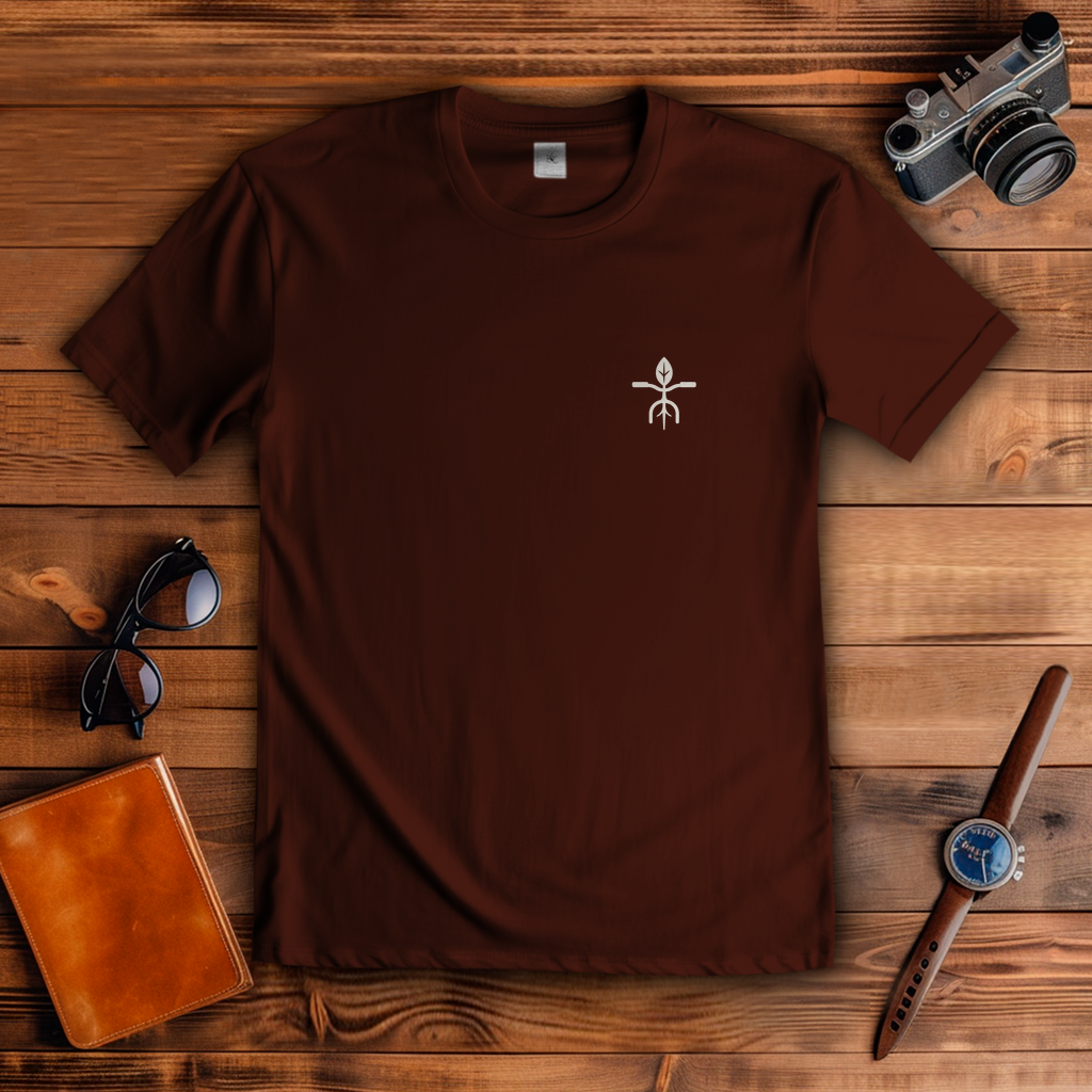 Radhaltig Bicycle Sunday / T-Shirt