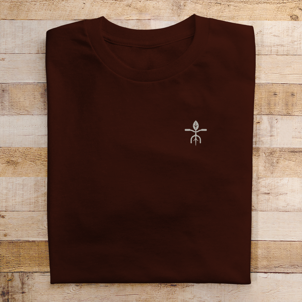 Ride Your Bike / Fahrradfahrer im Wald, Abenteuer