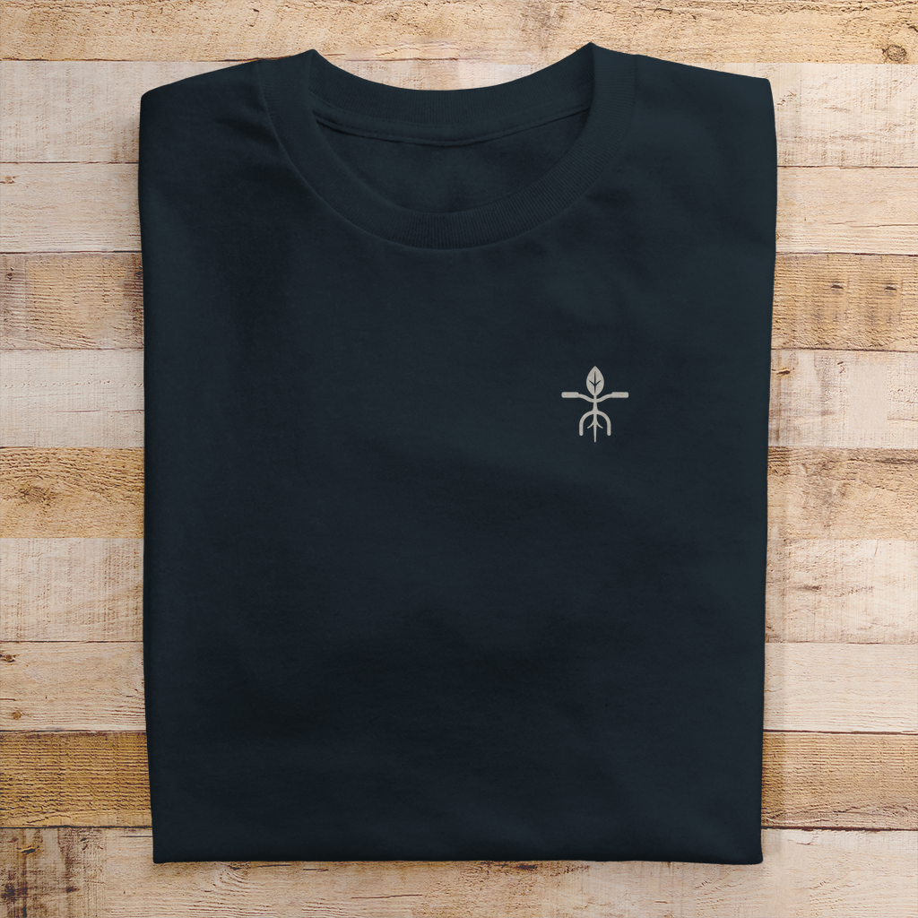 Ride Your Bike / Fahrradfahrer im Wald, Abenteuer