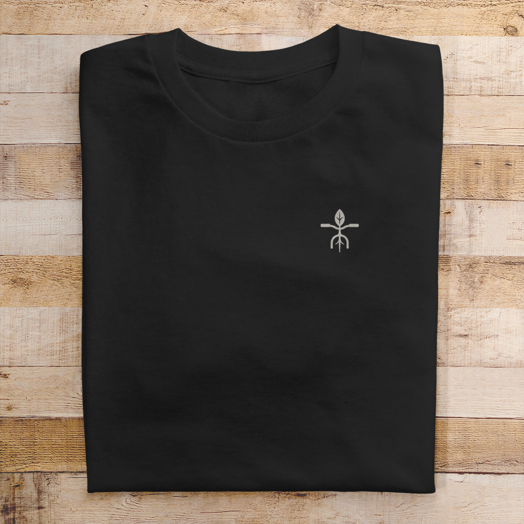 Ride Your Bike / Fahrradfahrer im Wald, Abenteuer