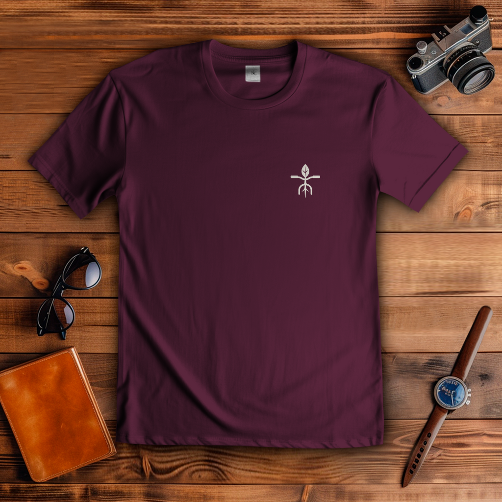 Radhaltig Bicycle Sunday / T-Shirt