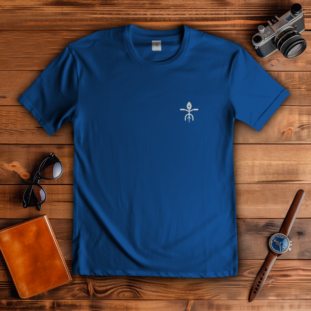 Radhaltig Bicycle Sunday / T-Shirt