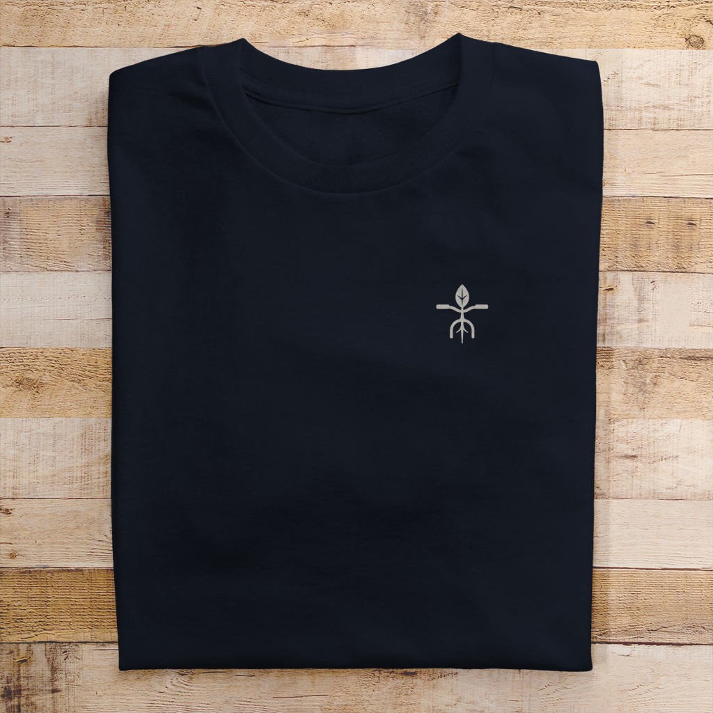 Ride Your Bike / Fahrradfahrer im Wald, Abenteuer