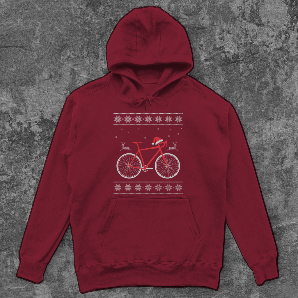 Ugly Christmas Unisex Hoodie