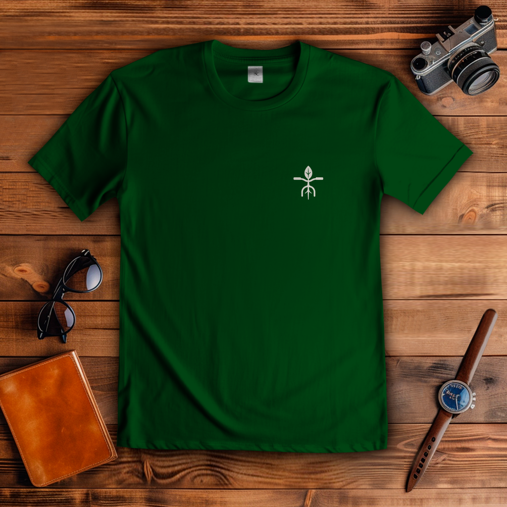 Radhaltig Bicycle Sunday / T-Shirt