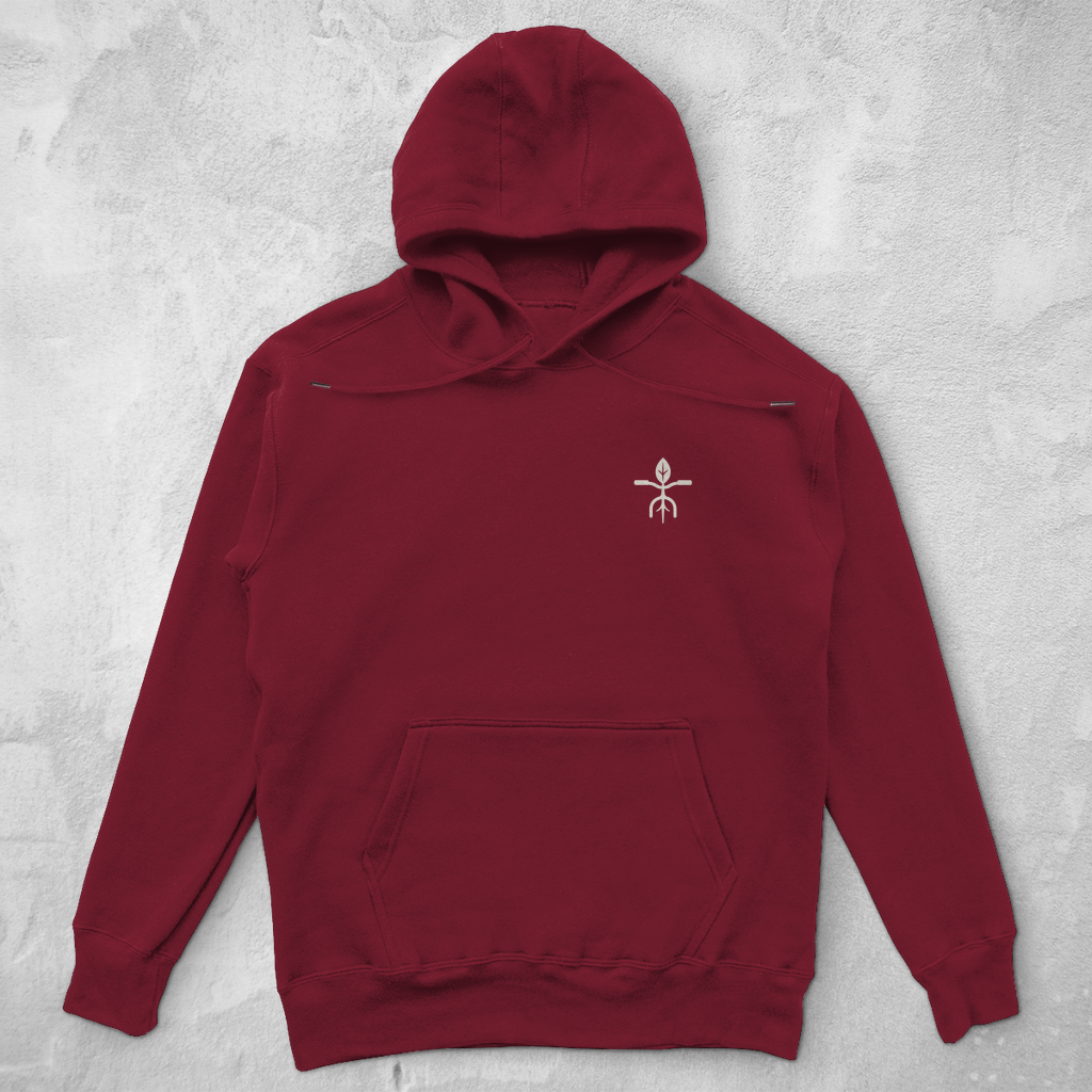 Ride Your Bike / Fahrradfahrer im Wald, Abenteuer