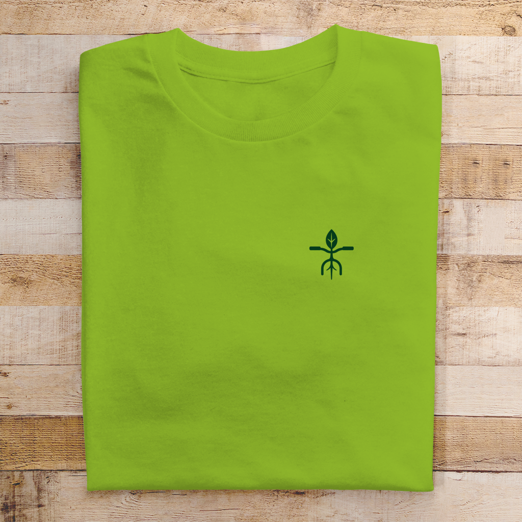 BMX Sport Downhill Biker T-Shirt