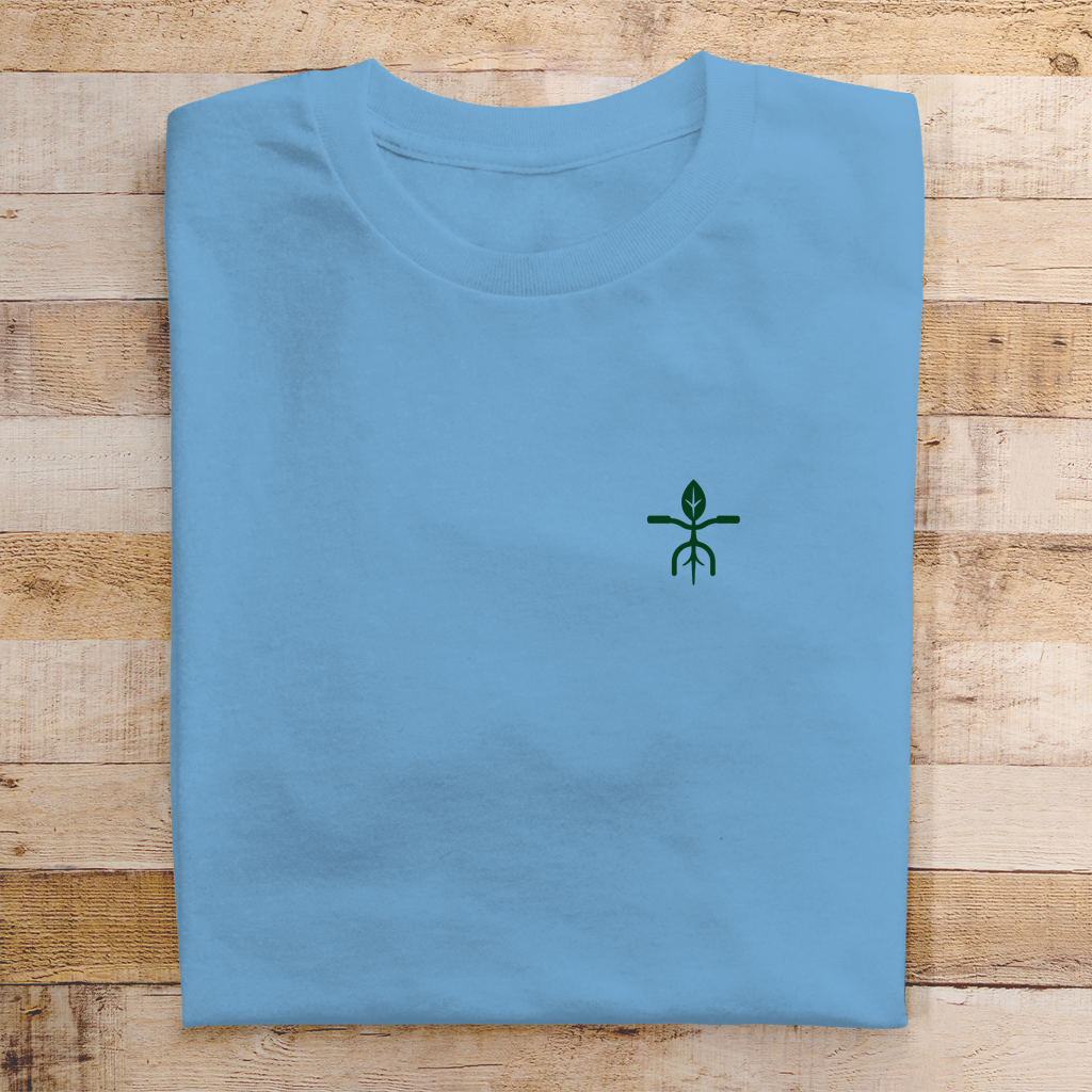 BMX Sport Downhill Biker T-Shirt