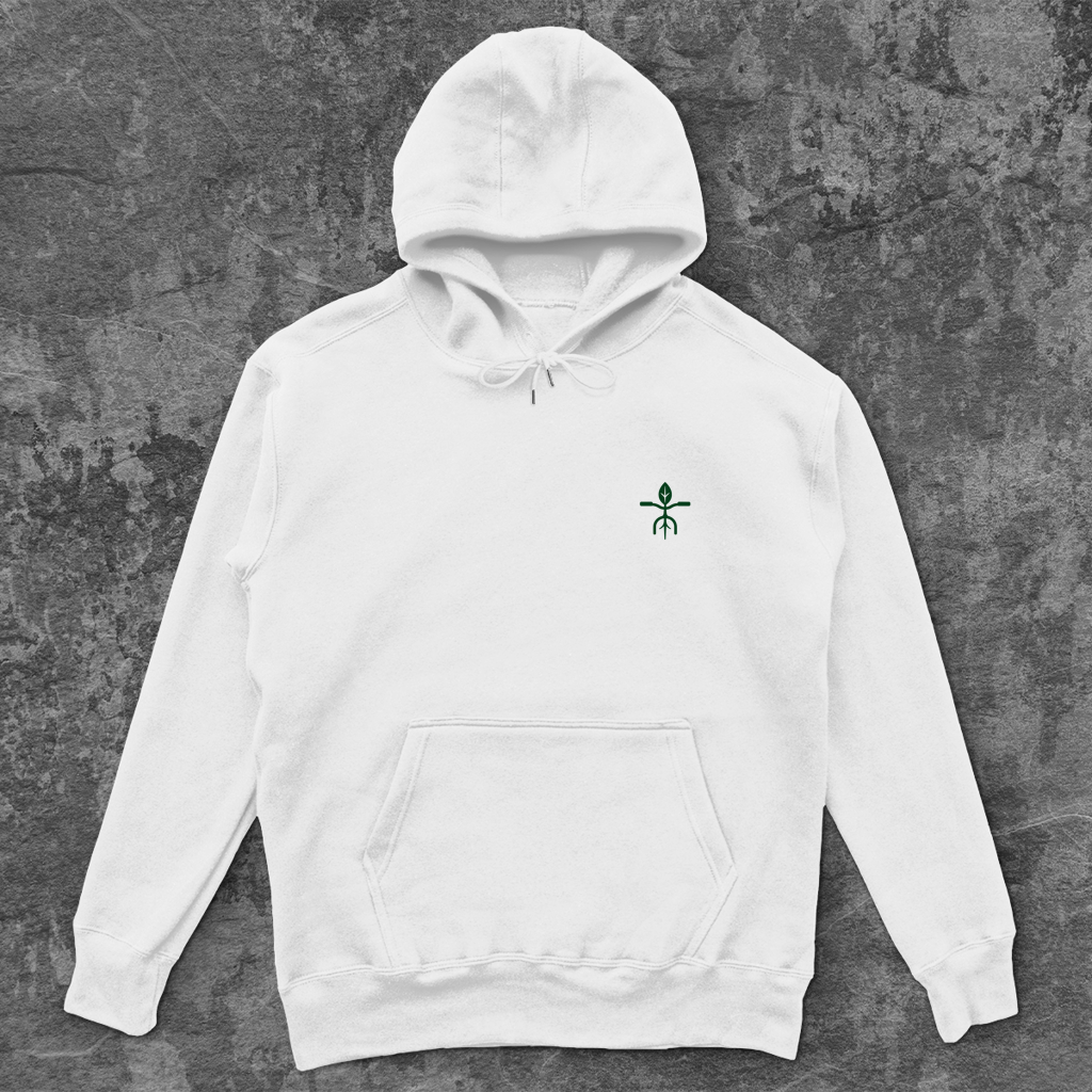 BMX Sport Downhill Biker Unisex Hoodie