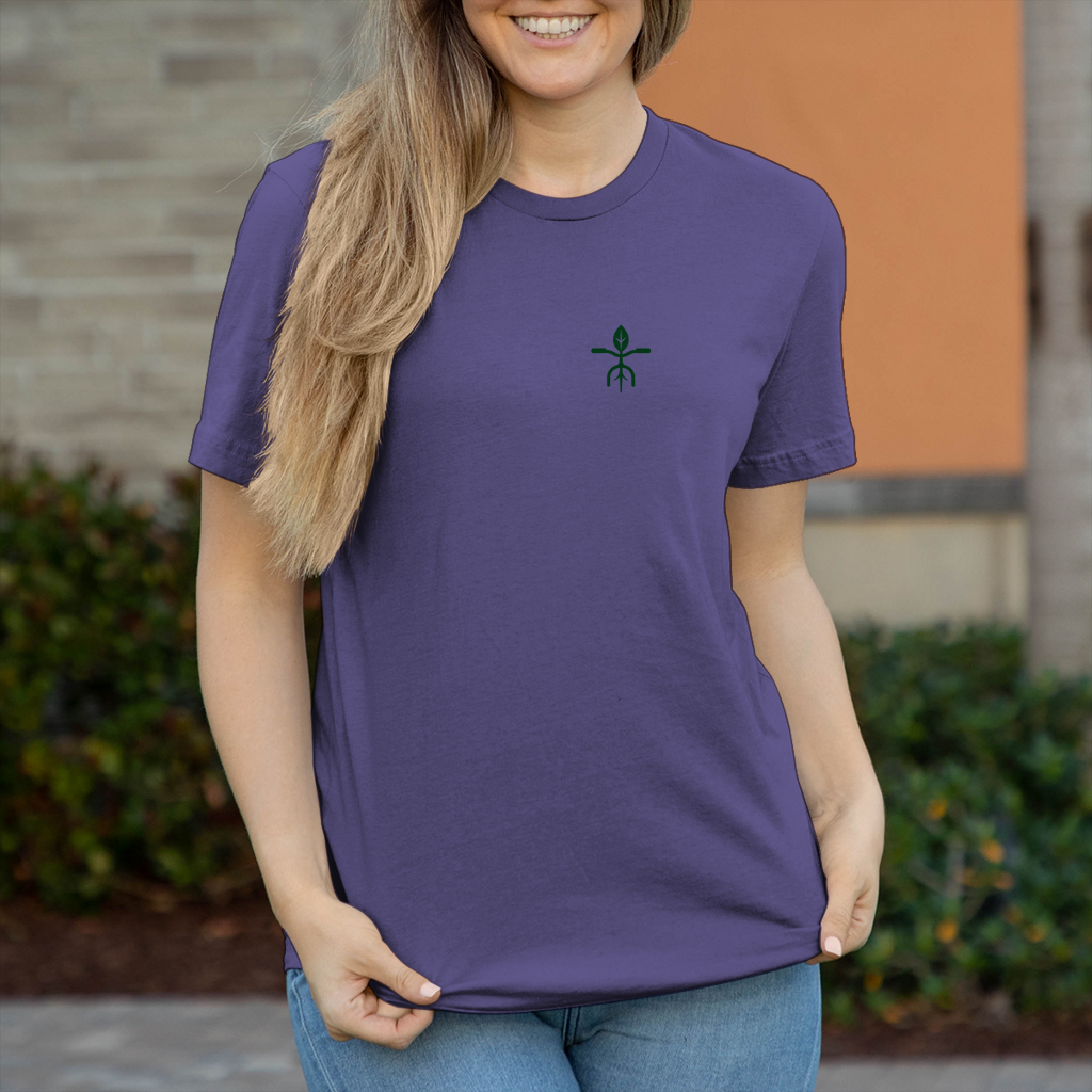 BMX Sport Downhill Biker Damen T-Shirt