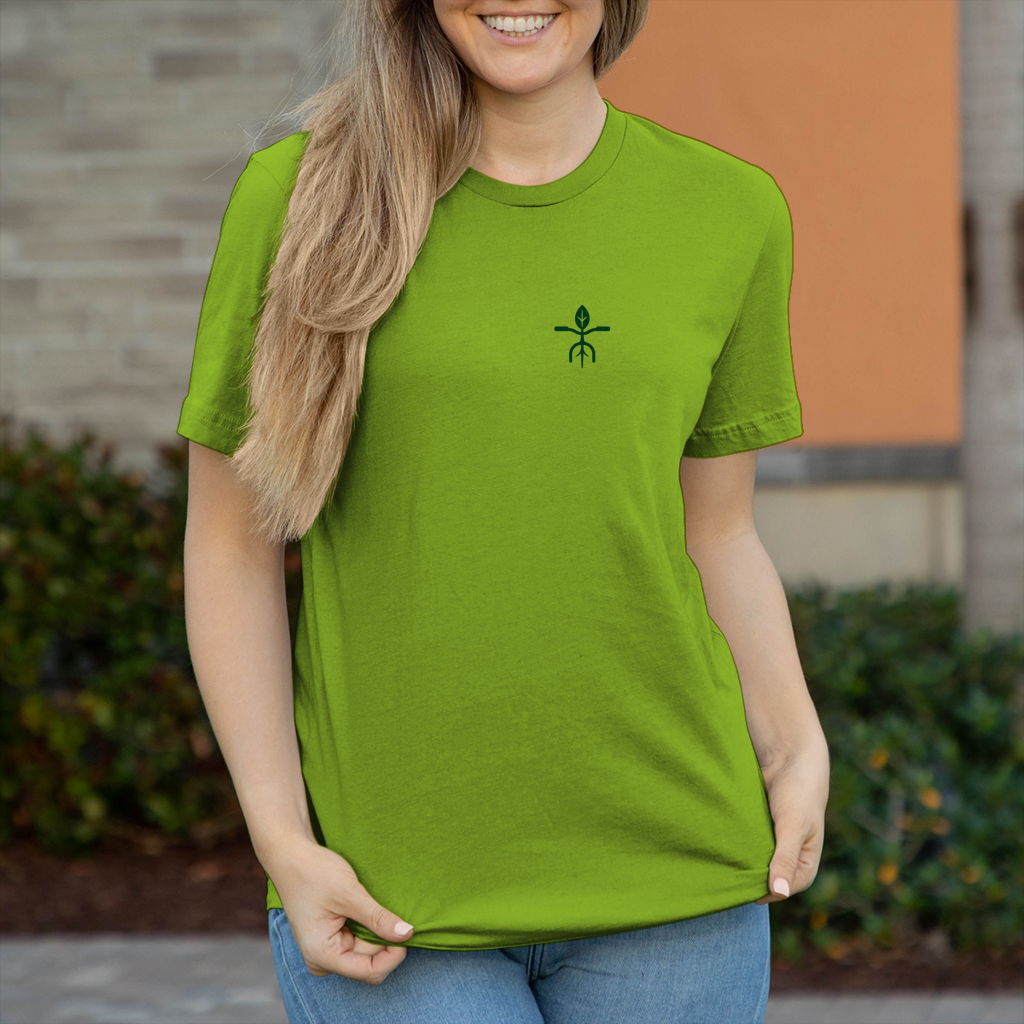 BMX Sport Downhill Biker Damen T-Shirt