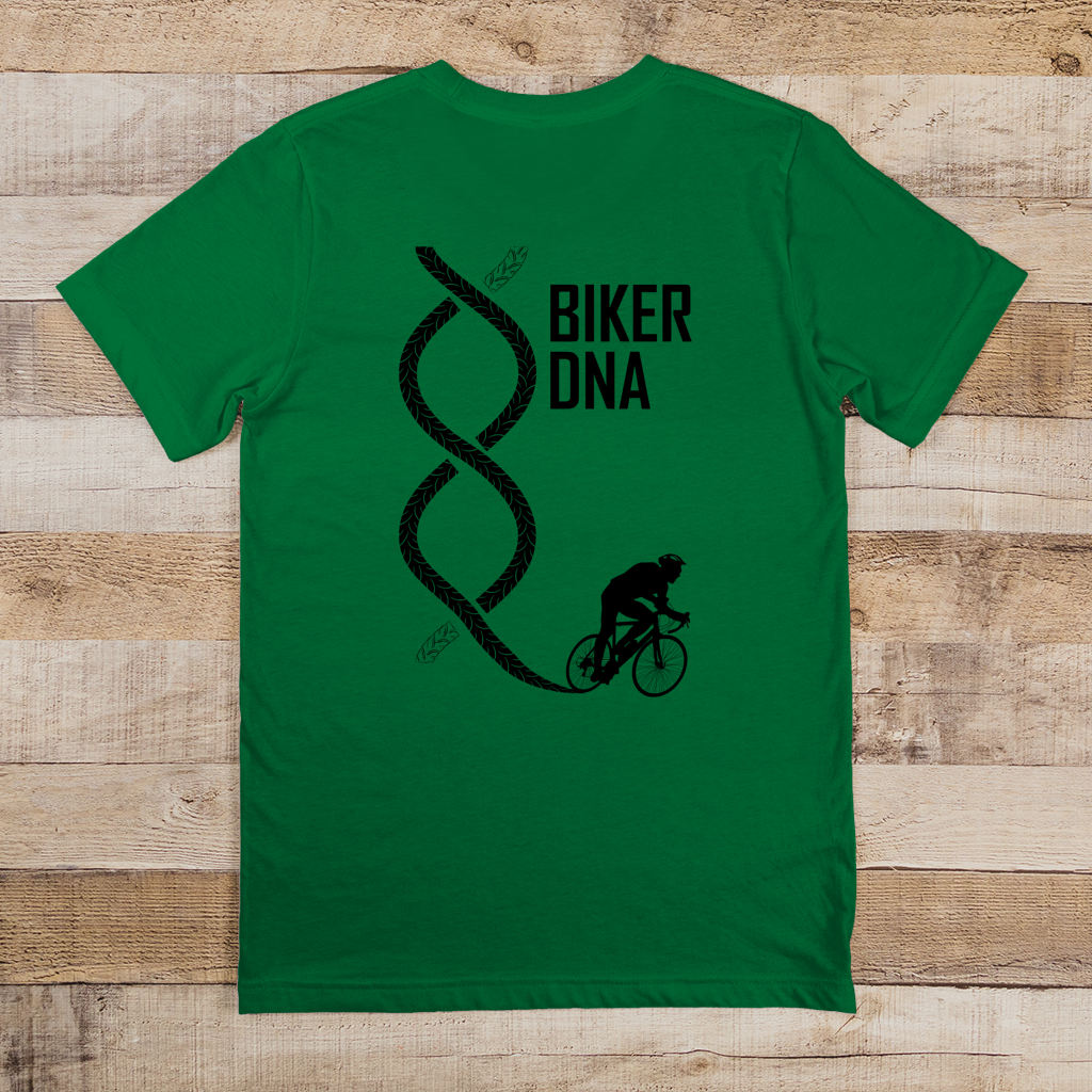 Biker DNA Sport T-Shirt