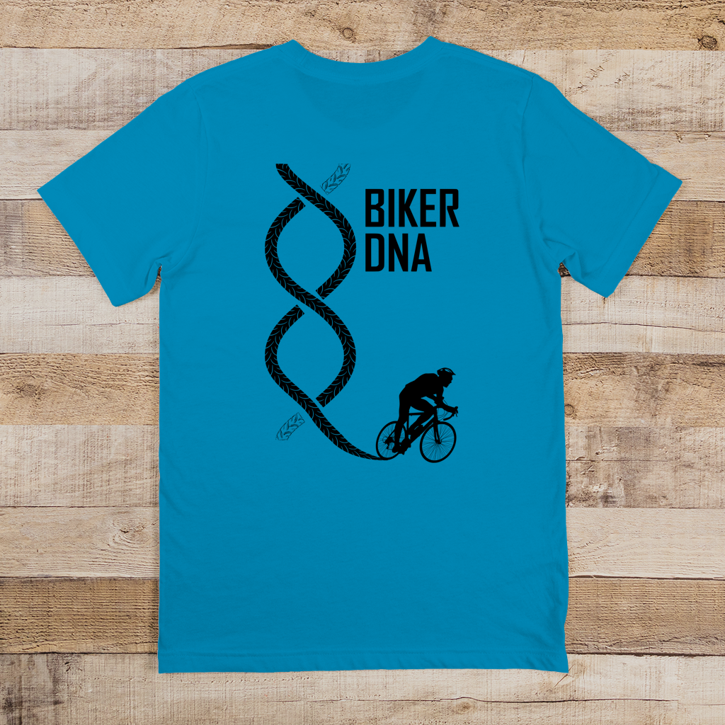Biker DNA Sport T-Shirt