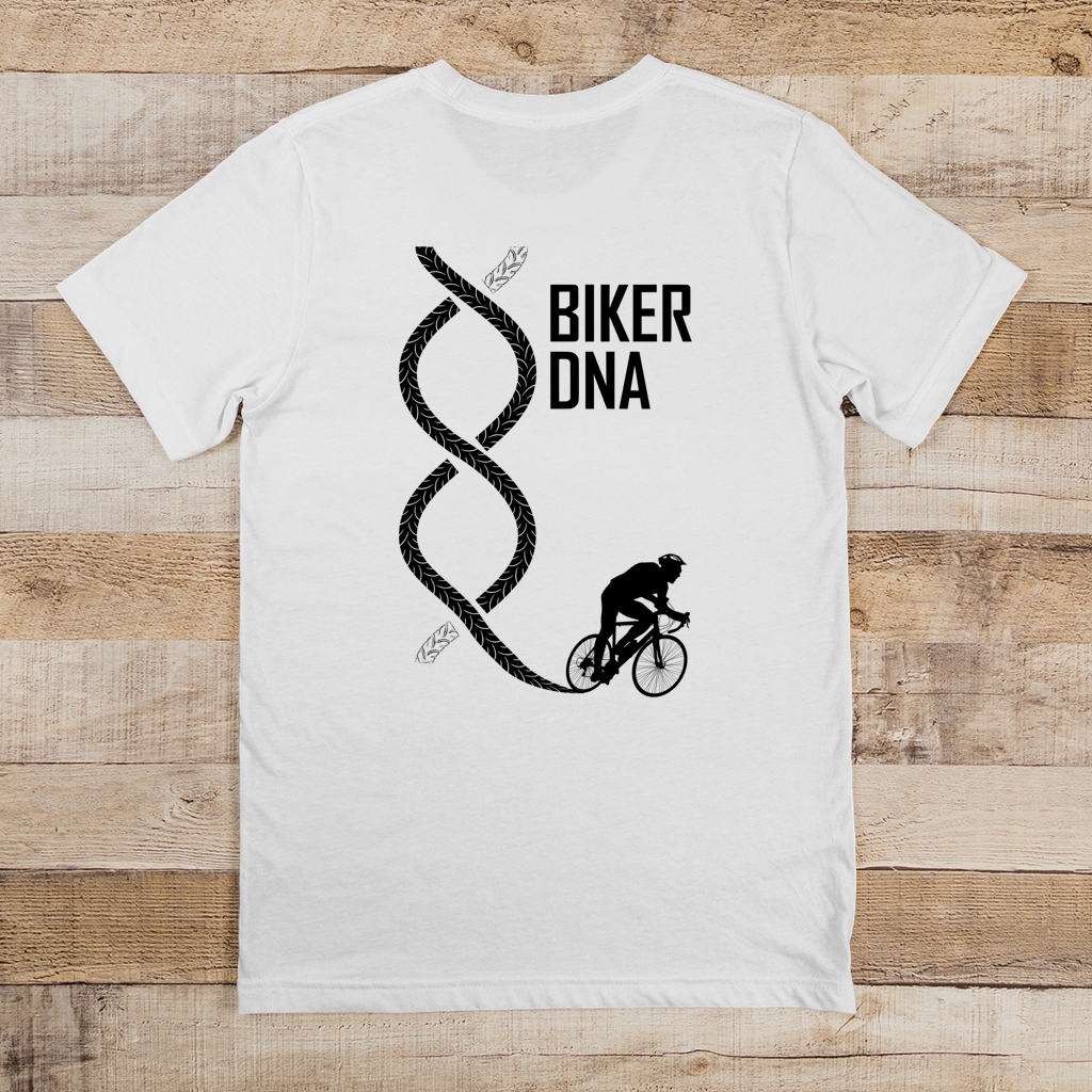 Biker DNA Sport T-Shirt