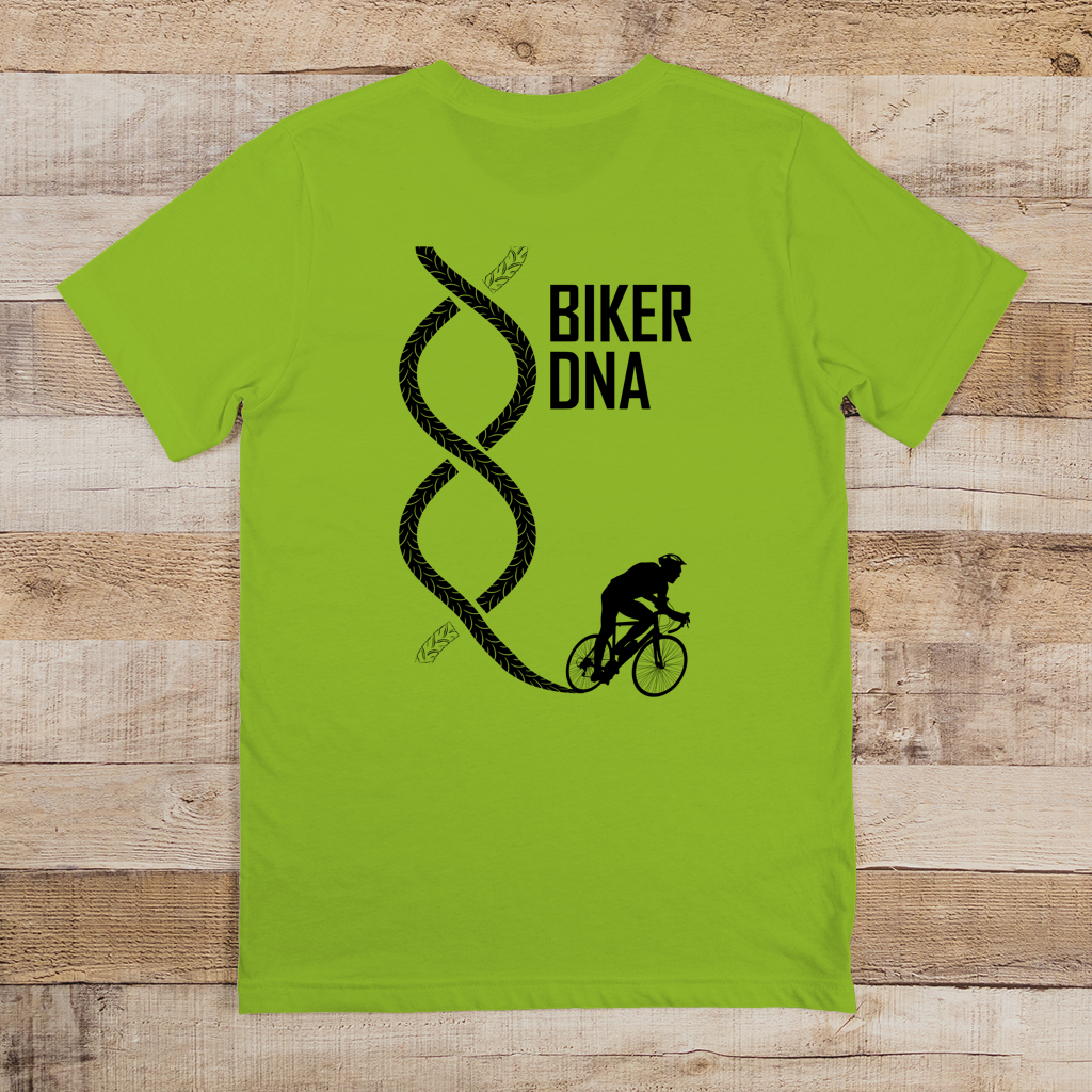 Biker DNA Sport T-Shirt
