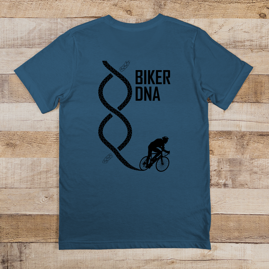 Biker DNA Sport T-Shirt