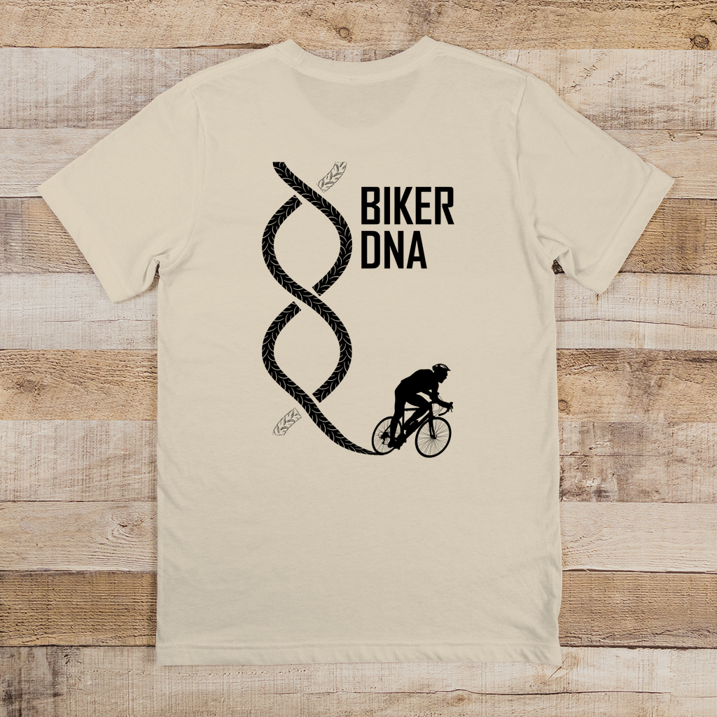 Biker DNA Sport T-Shirt