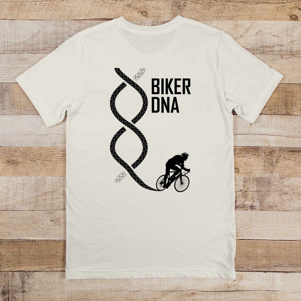 Biker DNA Sport T-Shirt