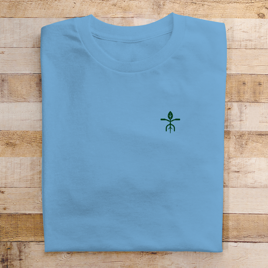 Waldweg Heizer - BMX Sport Shirt