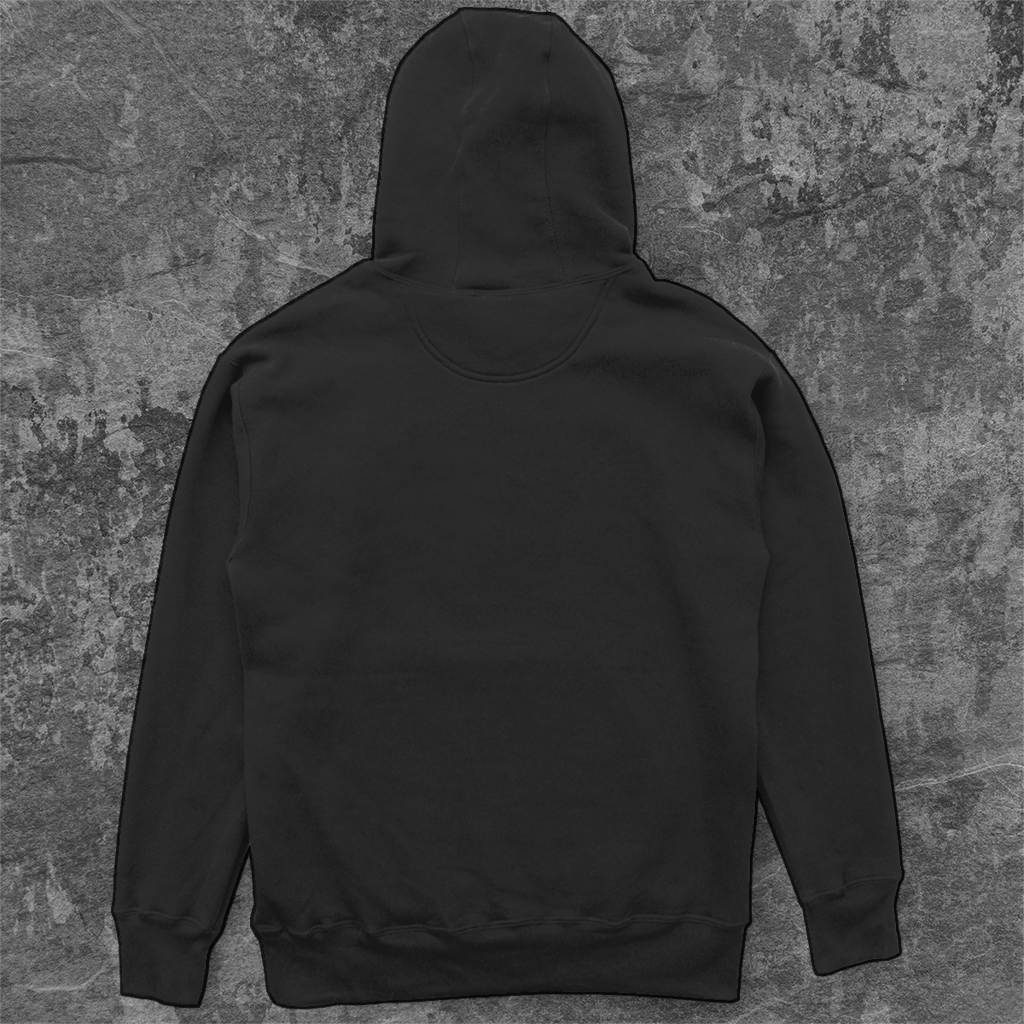 Man erlebt mich selten Radlos / Lustiger Spruch Unisex Hoodie