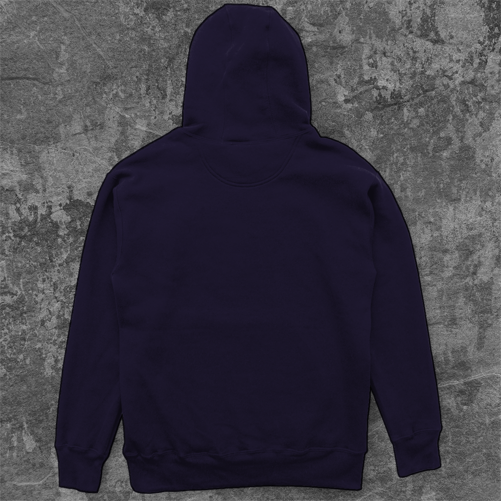 Man erlebt mich selten Radlos / Lustiger Spruch Unisex Hoodie