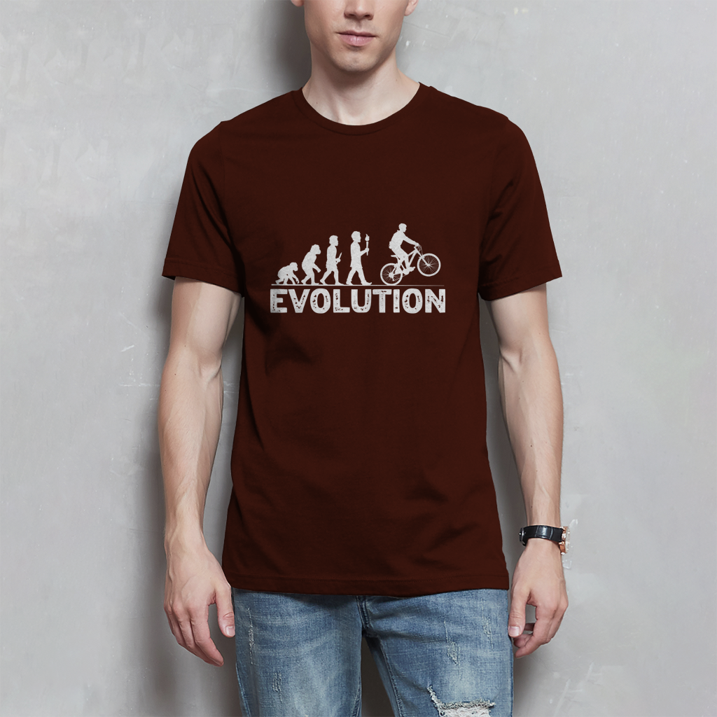 Evolution