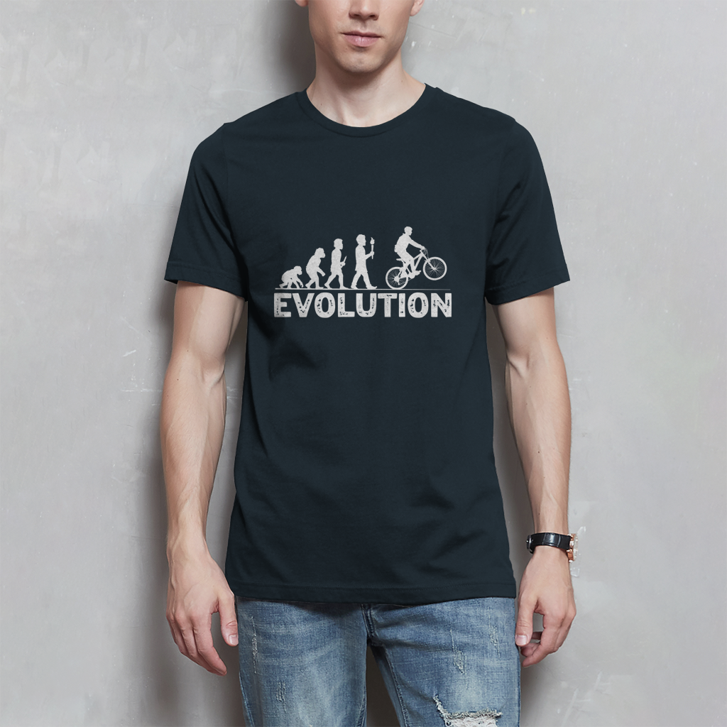 Evolution