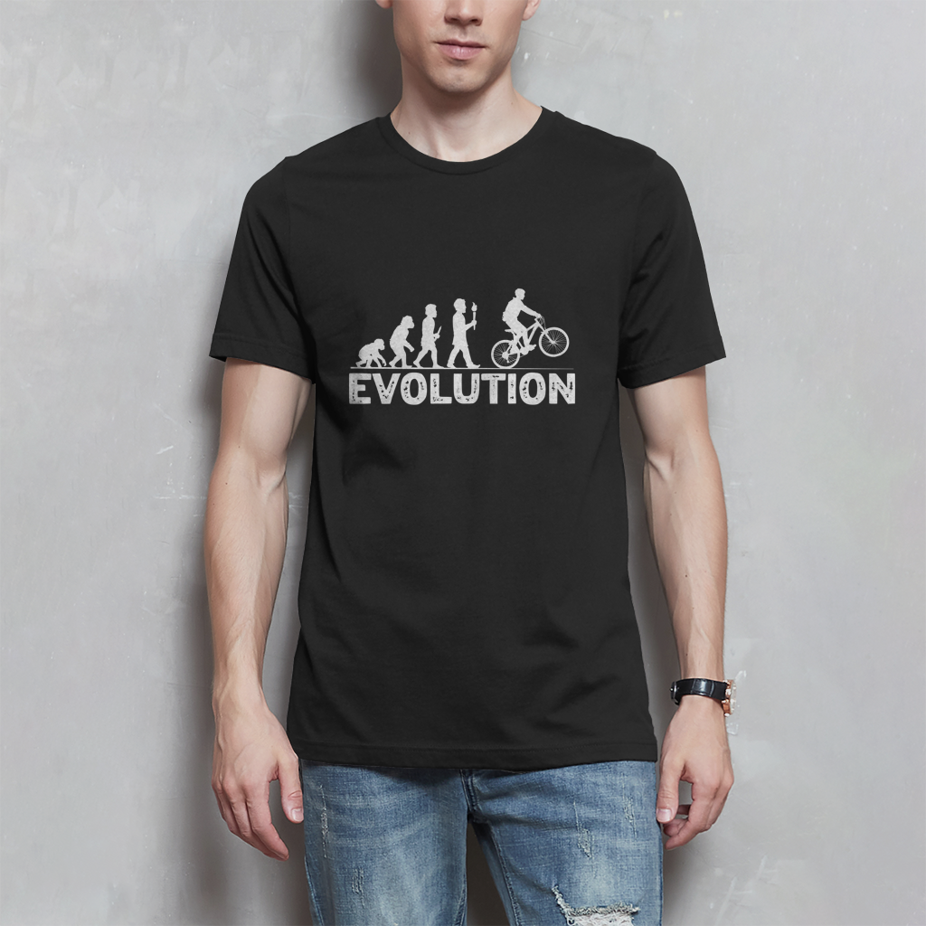 Evolution