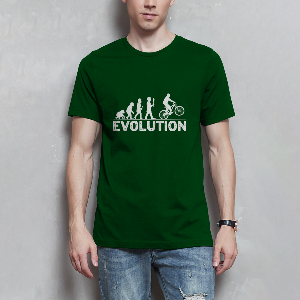 Evolution