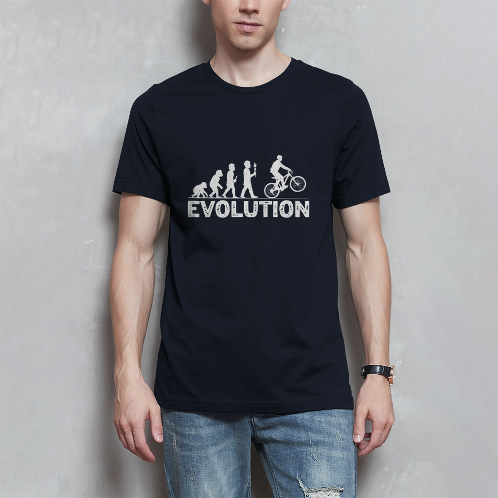 Evolution