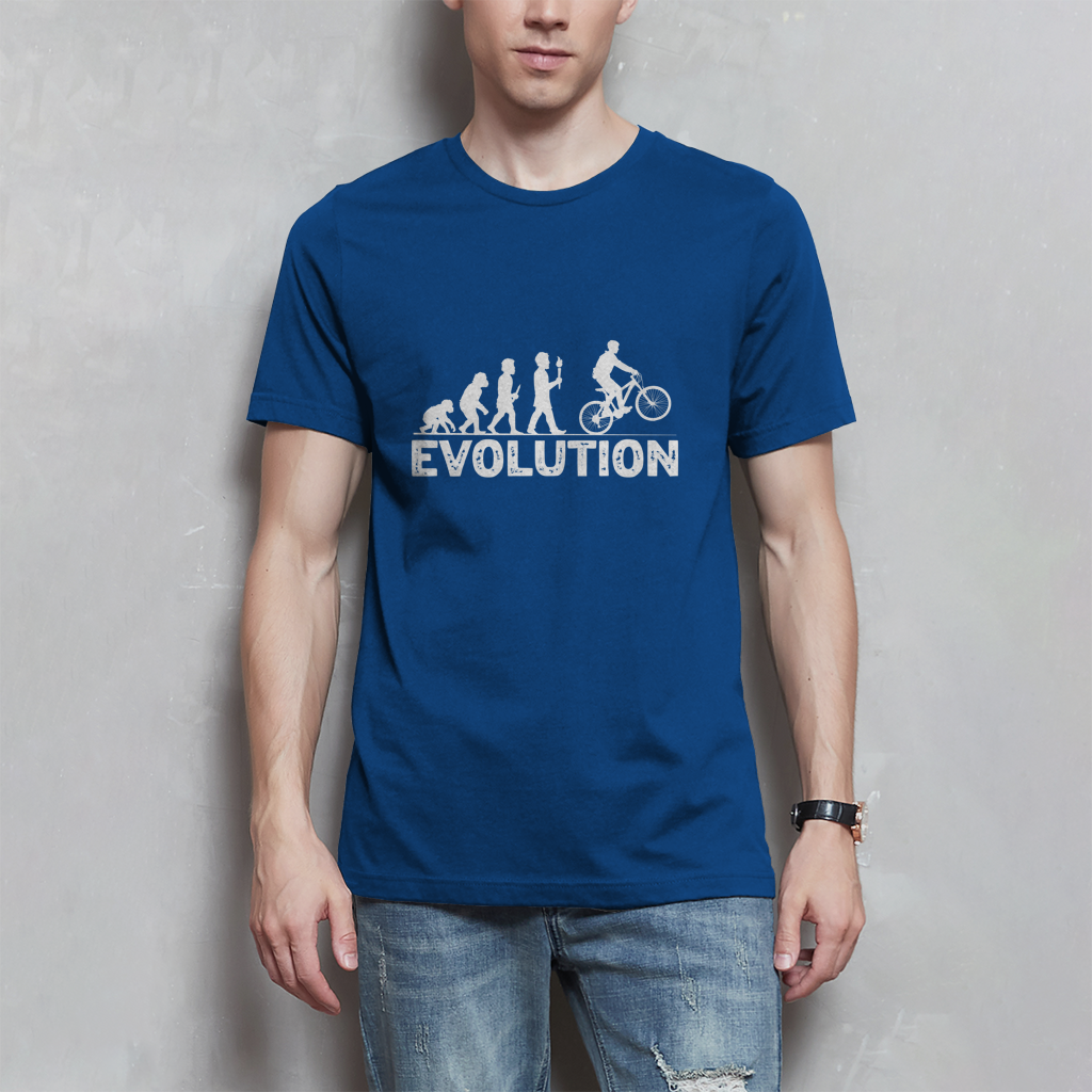 Evolution