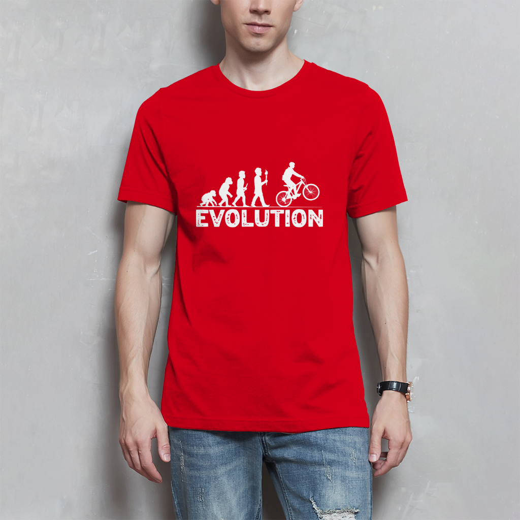 Evolution