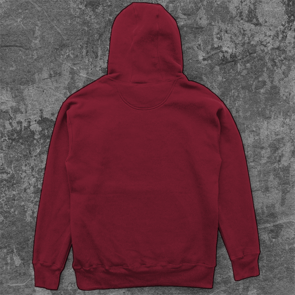 Kommt Zeit, kommt Rad Unisex Hoodie