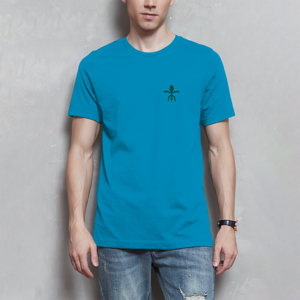 It's Trackday / Fahrrad Abenteuer Spruch