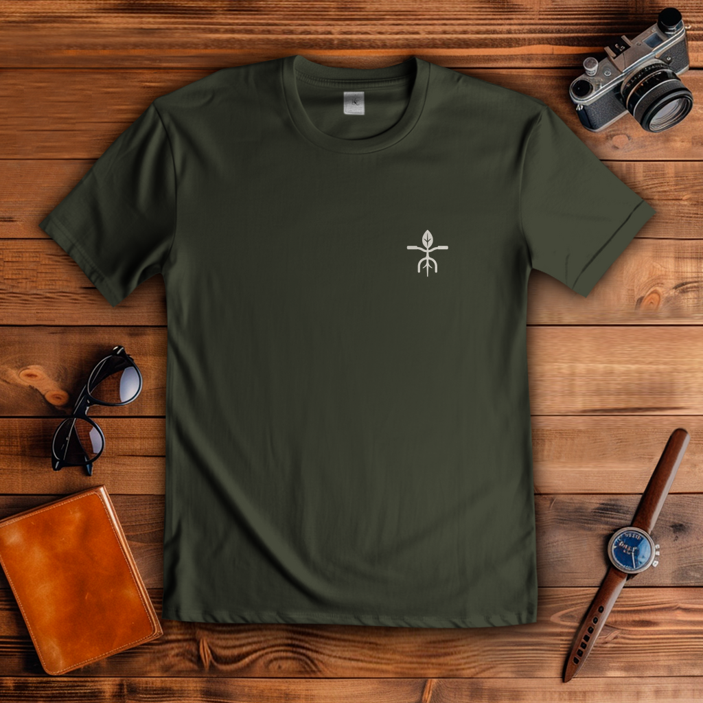 Radhaltig Bicycle Sunday / T-Shirt