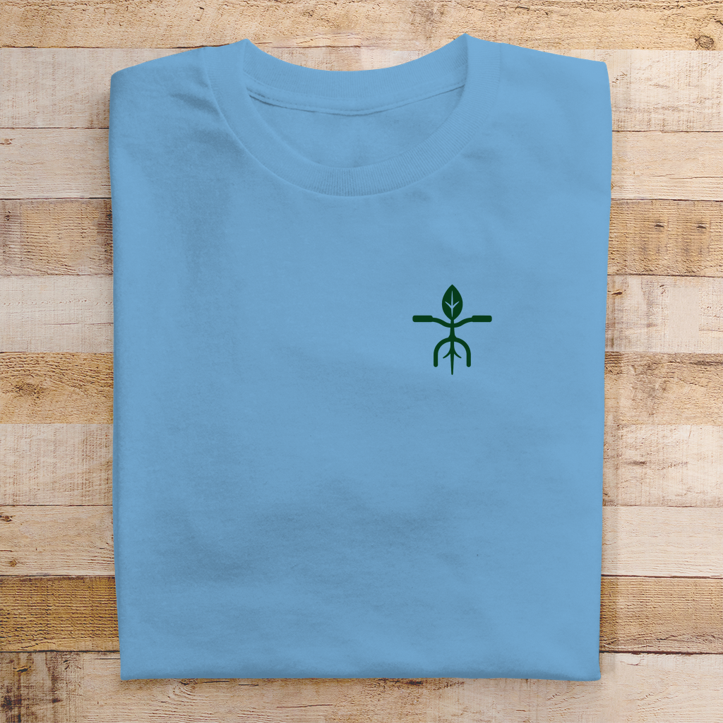 Fahrrad Gangschaltung Motiv