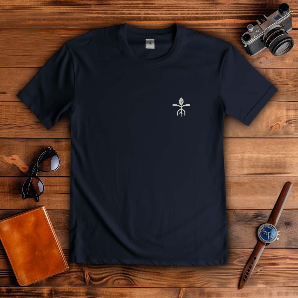 Radhaltig Bicycle Sunday / T-Shirt