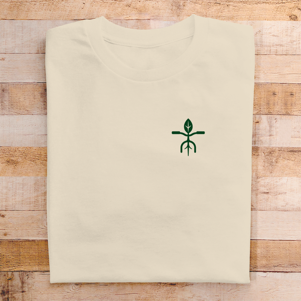 Fahrrad Gangschaltung Motiv