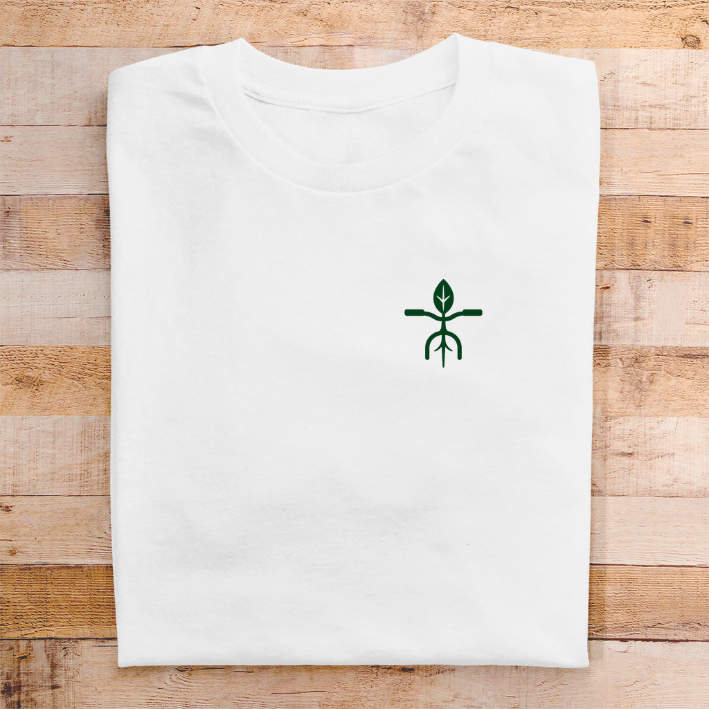 Fahrrad Gangschaltung Motiv